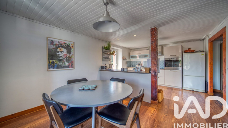 Ma-Cabane - Vente Appartement Voiron, 102 m²