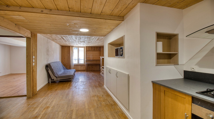 Ma-Cabane - Vente Appartement VOIRON, 73 m²