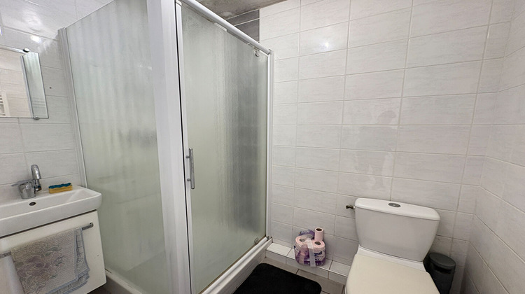 Ma-Cabane - Vente Appartement VOIRON, 32 m²