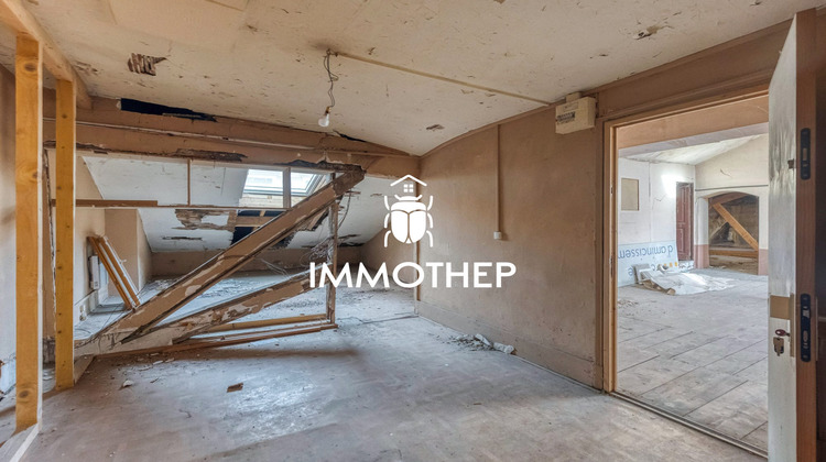 Ma-Cabane - Vente Appartement Voiron, 24 m²