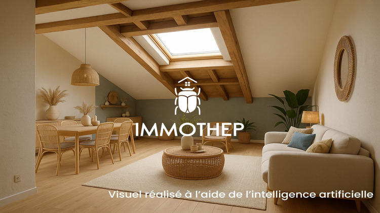 Ma-Cabane - Vente Appartement Voiron, 24 m²