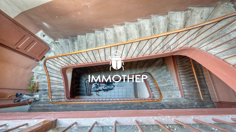 Ma-Cabane - Vente Appartement Voiron, 24 m²