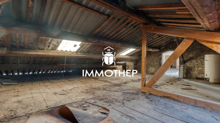 Ma-Cabane - Vente Appartement Voiron, 58 m²