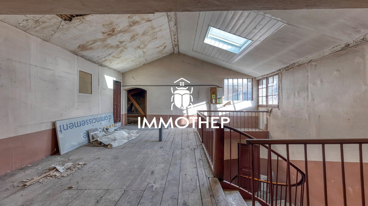 Ma-Cabane - Vente Appartement Voiron, 58 m²