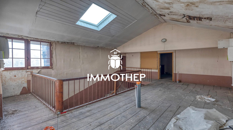 Ma-Cabane - Vente Appartement Voiron, 58 m²