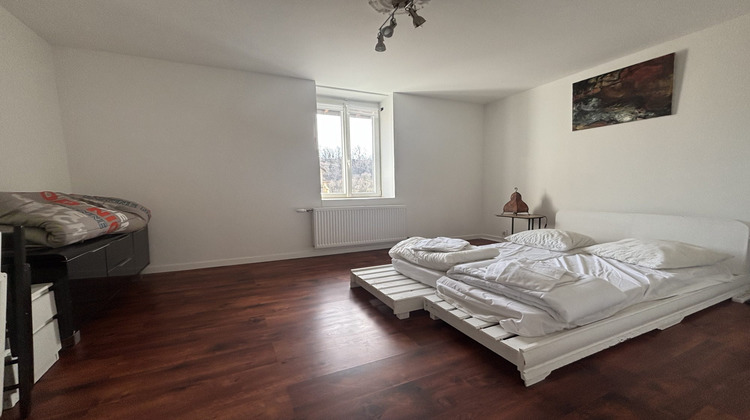 Ma-Cabane - Vente Appartement Voiron, 61 m²