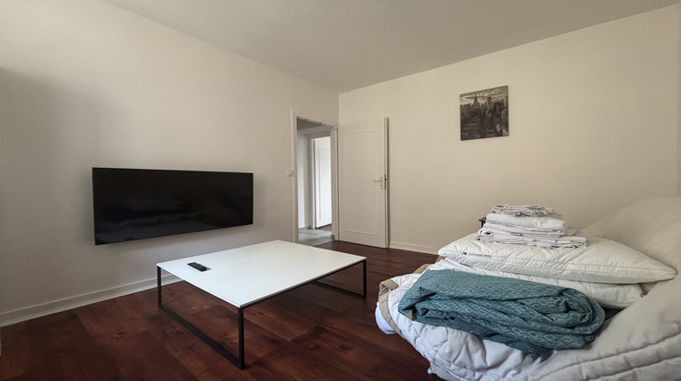 Ma-Cabane - Vente Appartement Voiron, 61 m²