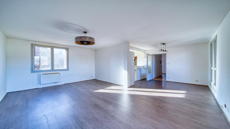 Ma-Cabane - Vente Appartement VOIRON, 107 m²