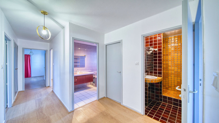 Ma-Cabane - Vente Appartement VOIRON, 107 m²