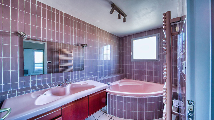 Ma-Cabane - Vente Appartement VOIRON, 107 m²