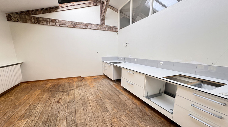 Ma-Cabane - Vente Appartement VOIRON, 164 m²