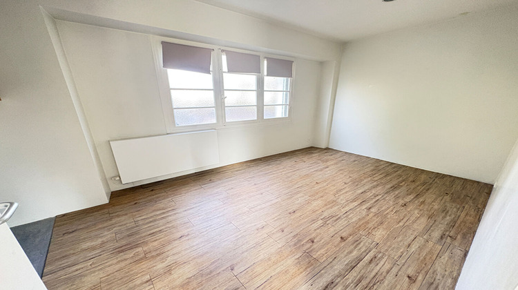 Ma-Cabane - Vente Appartement VOIRON, 164 m²