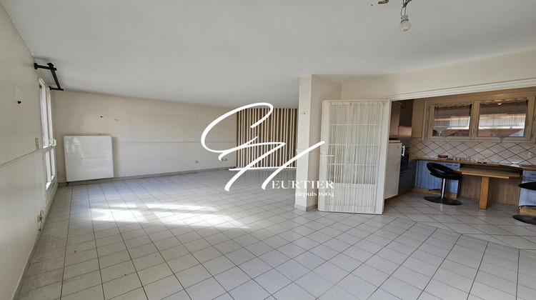 Ma-Cabane - Vente Appartement Voiron, 111 m²