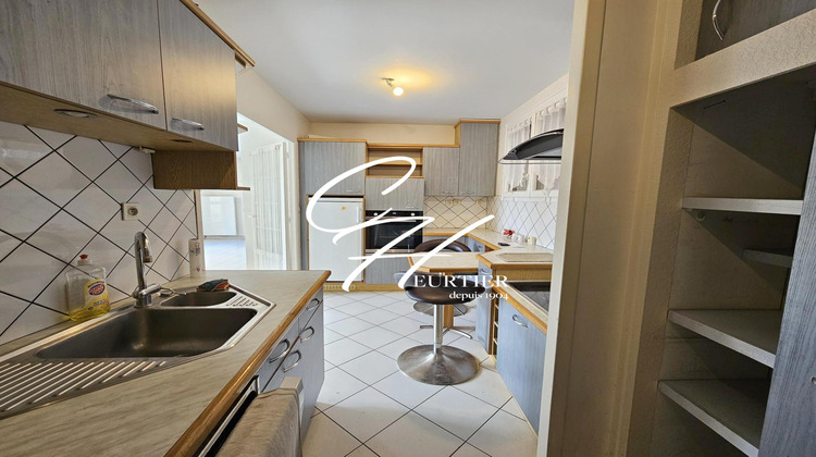 Ma-Cabane - Vente Appartement Voiron, 111 m²