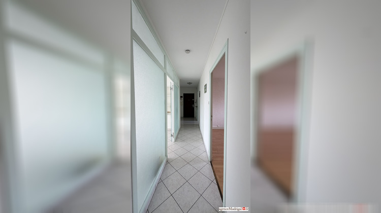 Ma-Cabane - Vente Appartement Voiron, 77 m²