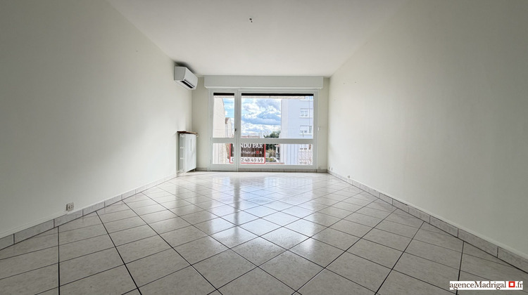 Ma-Cabane - Vente Appartement Voiron, 77 m²