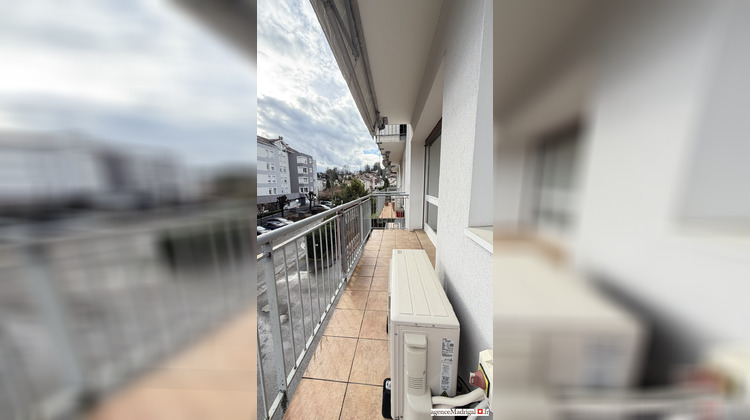 Ma-Cabane - Vente Appartement Voiron, 77 m²