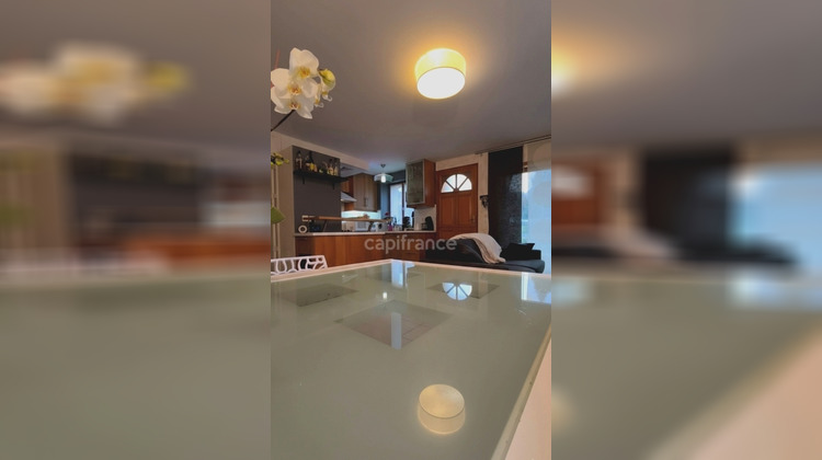 Ma-Cabane - Vente Appartement VOIRON, 57 m²