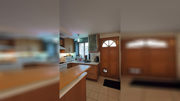 Ma-Cabane - Vente Appartement VOIRON, 57 m²