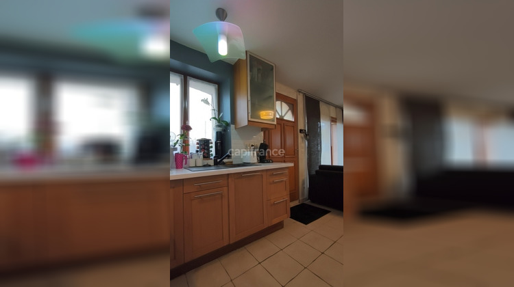 Ma-Cabane - Vente Appartement VOIRON, 57 m²