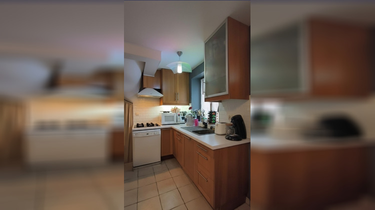 Ma-Cabane - Vente Appartement VOIRON, 57 m²