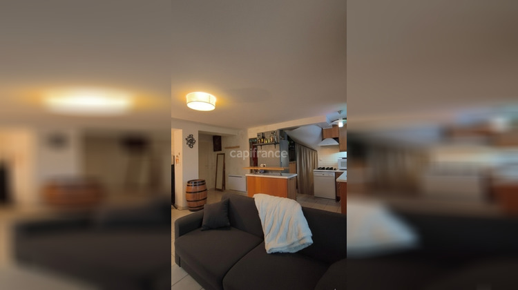 Ma-Cabane - Vente Appartement VOIRON, 57 m²