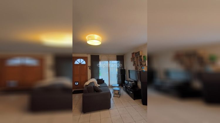 Ma-Cabane - Vente Appartement VOIRON, 57 m²