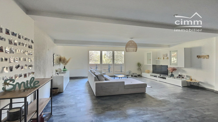 Ma-Cabane - Vente Appartement Voiron, 84 m²