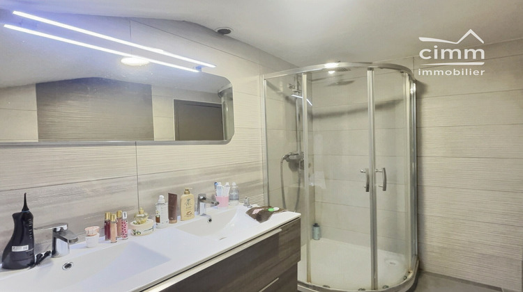 Ma-Cabane - Vente Appartement Voiron, 84 m²