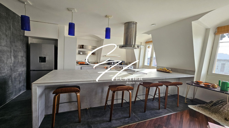 Ma-Cabane - Vente Appartement Voiron, 78 m²