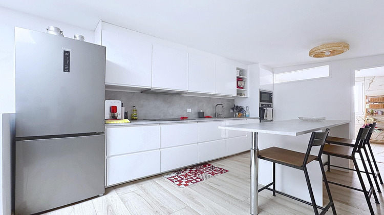 Ma-Cabane - Vente Appartement Voiron, 90 m²