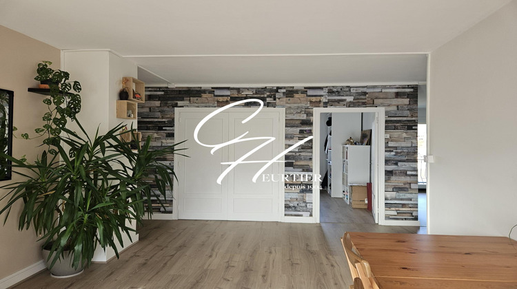 Ma-Cabane - Vente Appartement Voiron, 80 m²