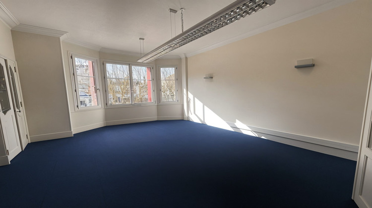 Ma-Cabane - Vente Appartement Voiron, 94 m²