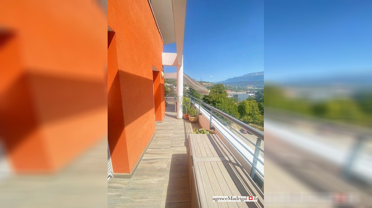 Ma-Cabane - Vente Appartement Voiron, 90 m²