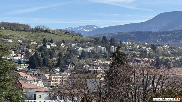 Ma-Cabane - Vente Appartement Voiron, 90 m²