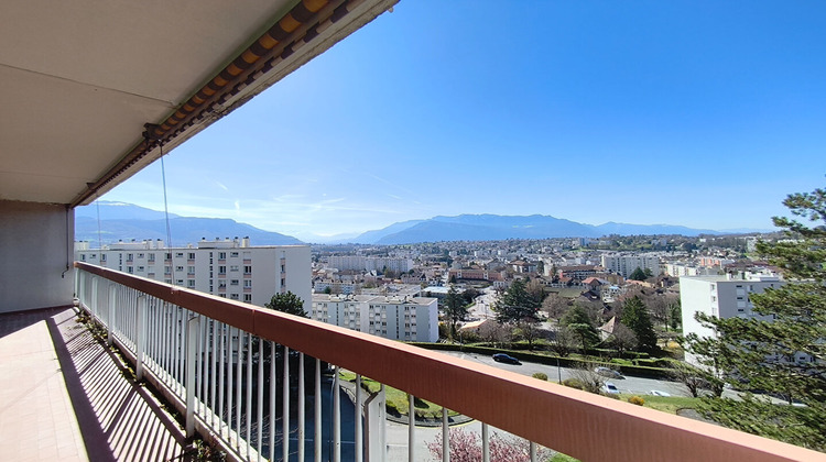 Ma-Cabane - Vente Appartement VOIRON, 83 m²
