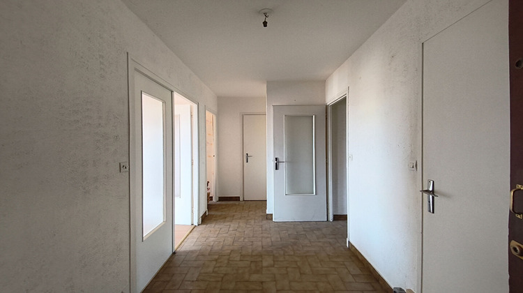 Ma-Cabane - Vente Appartement VOIRON, 83 m²