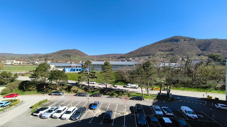 Ma-Cabane - Vente Appartement VOIRON, 83 m²