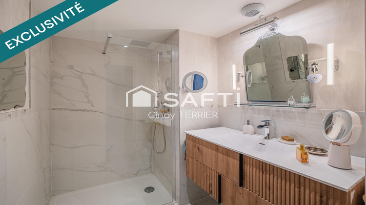 Ma-Cabane - Vente Appartement Voiron, 113 m²