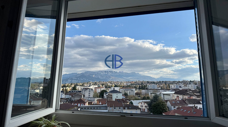 Ma-Cabane - Vente Appartement VOIRON, 67 m²