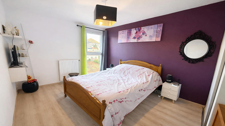 Ma-Cabane - Vente Appartement VOIRON, 50 m²