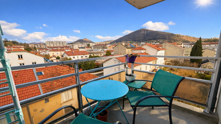 Ma-Cabane - Vente Appartement VOIRON, 50 m²