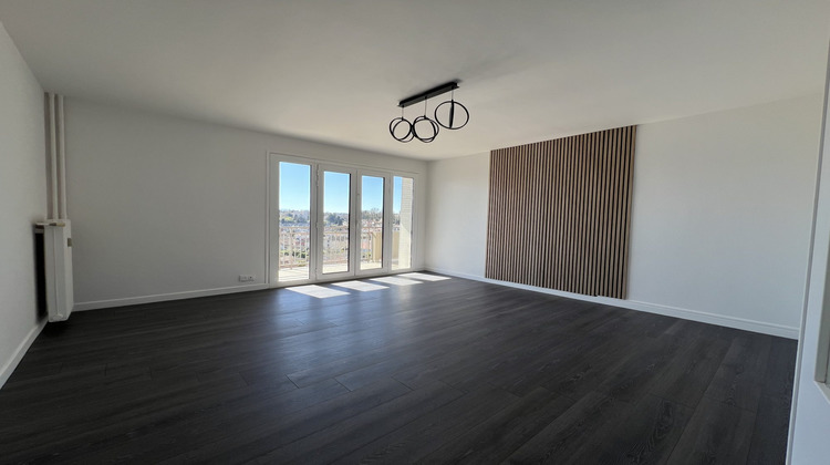 Ma-Cabane - Vente Appartement Voiron, 73 m²