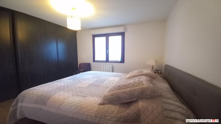 Ma-Cabane - Vente Appartement Voiron, 72 m²