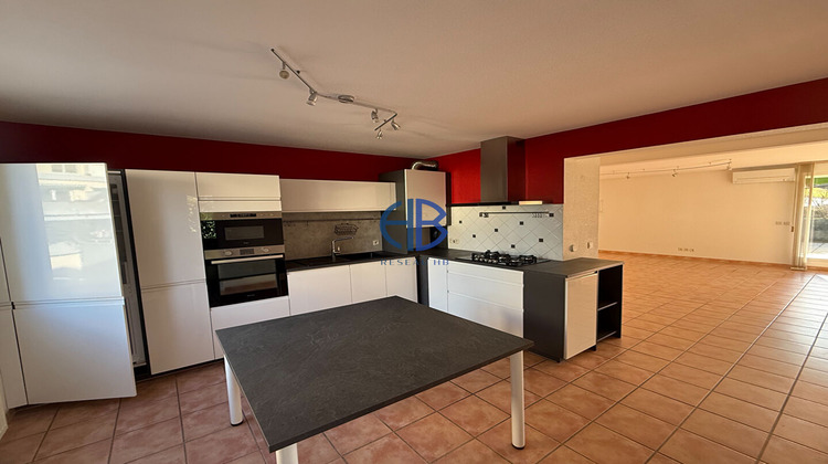 Ma-Cabane - Vente Appartement VOIRON, 111 m²