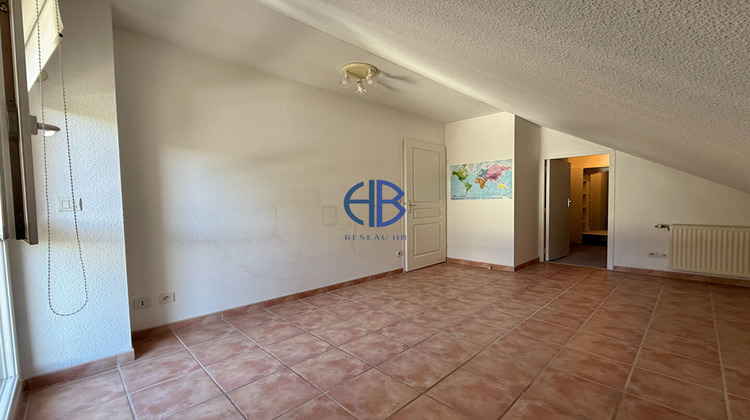 Ma-Cabane - Vente Appartement VOIRON, 111 m²