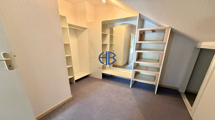 Ma-Cabane - Vente Appartement VOIRON, 111 m²