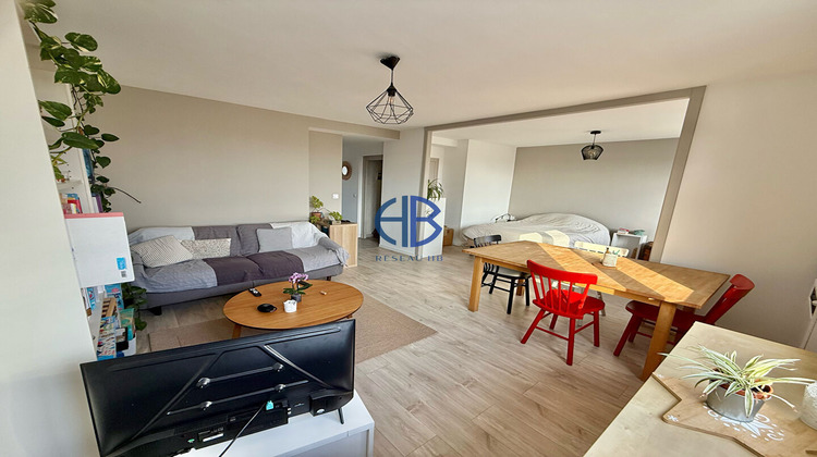Ma-Cabane - Vente Appartement VOIRON, 67 m²