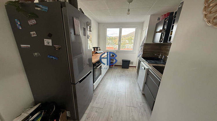 Ma-Cabane - Vente Appartement VOIRON, 67 m²
