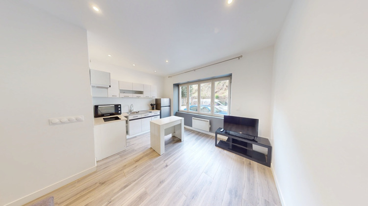 Ma-Cabane - Vente Appartement VOIRON, 29 m²